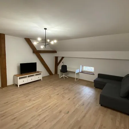 Appartamento Stadnina Koni W Klaczynie