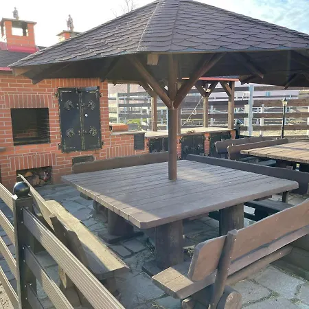 דירה Stadnina Koni W Klaczynie *