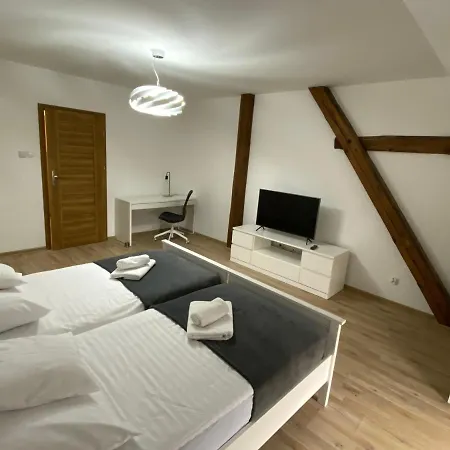 Stadnina Koni W Klaczynie