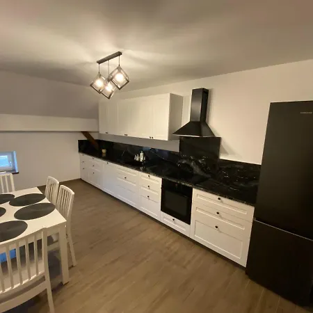 Appartamento Stadnina Koni W Klaczynie Klaczyna