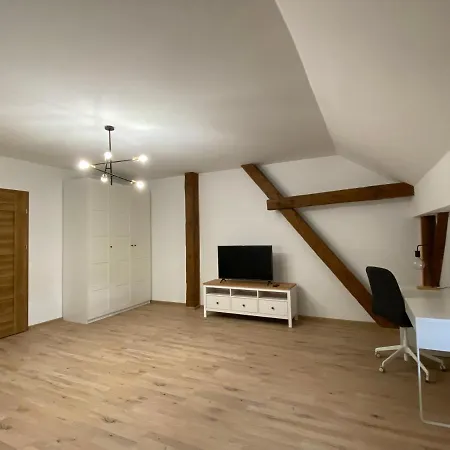 Appartamento Stadnina Koni W Klaczynie *