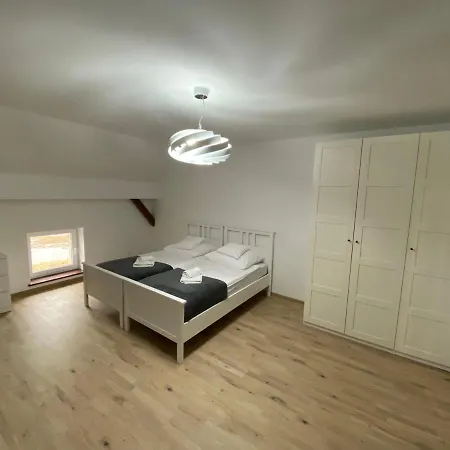 Appartamento Stadnina Koni W Klaczynie