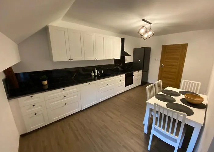 Stadnina Koni W Klaczynie * Klaczyna