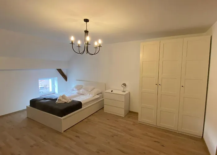 Stadnina Koni W Klaczynie Apartment