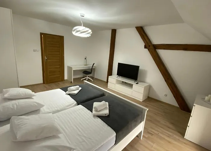 Stadnina Koni W Klaczynie