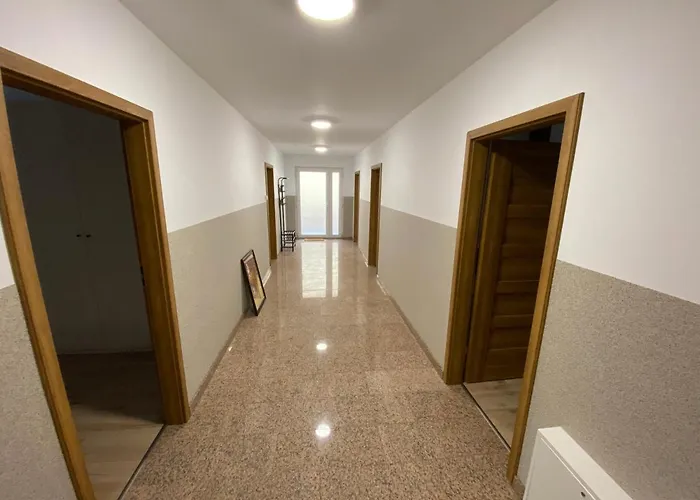 Stadnina Koni W Klaczynie Klaczyna